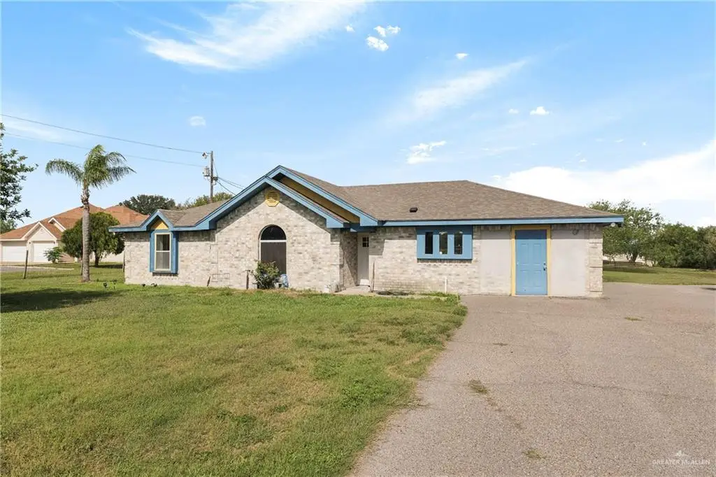 9435 N Fm 1015, Edcouch Elsa, TX 78570 - Image #1