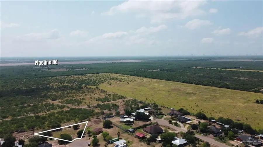 122 La Pinta Street, Sullivan City, TX 78595 - Image #3