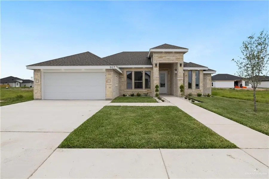 907 39th Street, Alamo, TX 78516 - Image #2