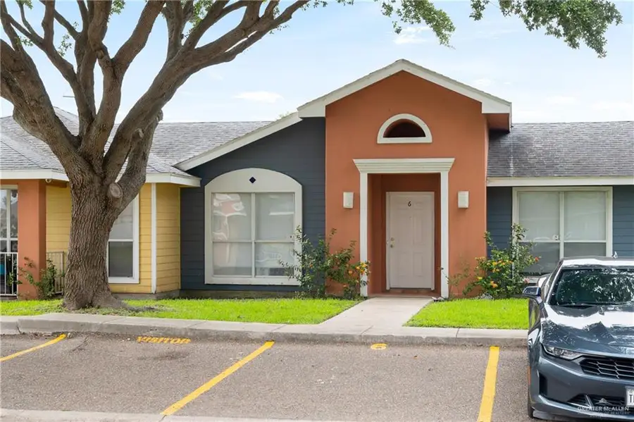 1500 Westgate Drive, Weslaco, TX 78596 - #2