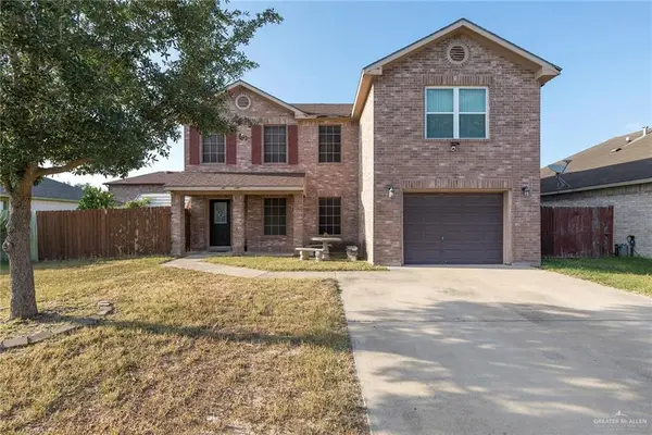 3204 Princeton Avenue, McAllen, TX 78504
