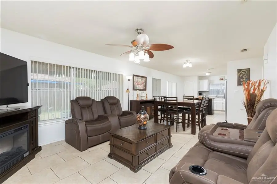 3204 Princeton Avenue, McAllen, TX 78504 - #2