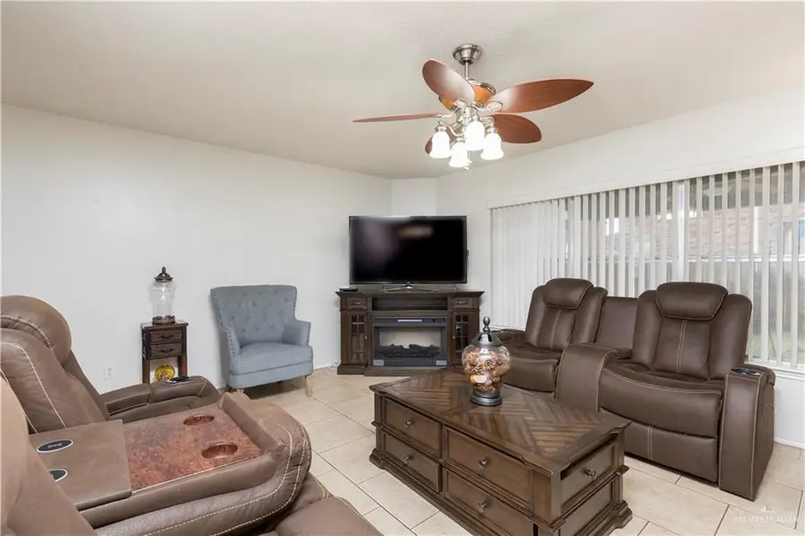 3204 Princeton Avenue, McAllen, TX 78504 - #3