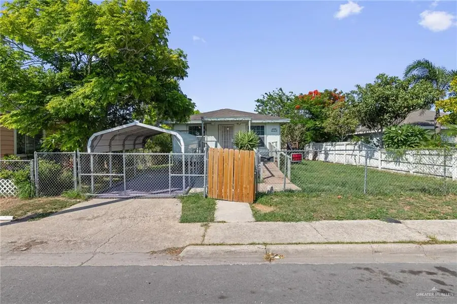 1537 E Harrison Street, Brownsville, TX 78520 - Image #2