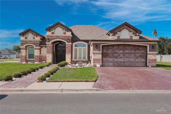 2000 Shelby Street, Mission, TX 78572