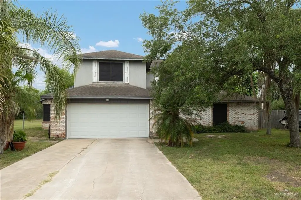 26813 N Solis Road, La Feria, TX 78559 - Image #1