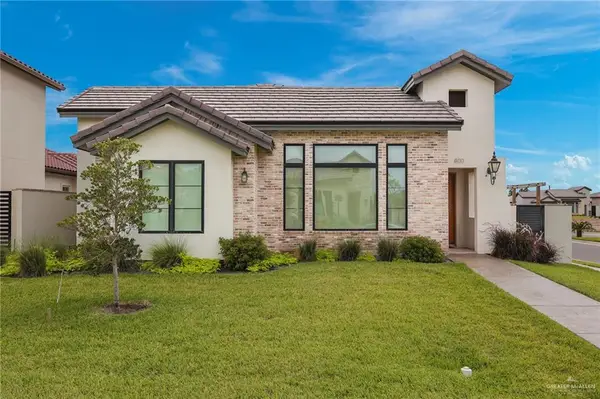 800 Grambling Avenue, McAllen, TX 78504