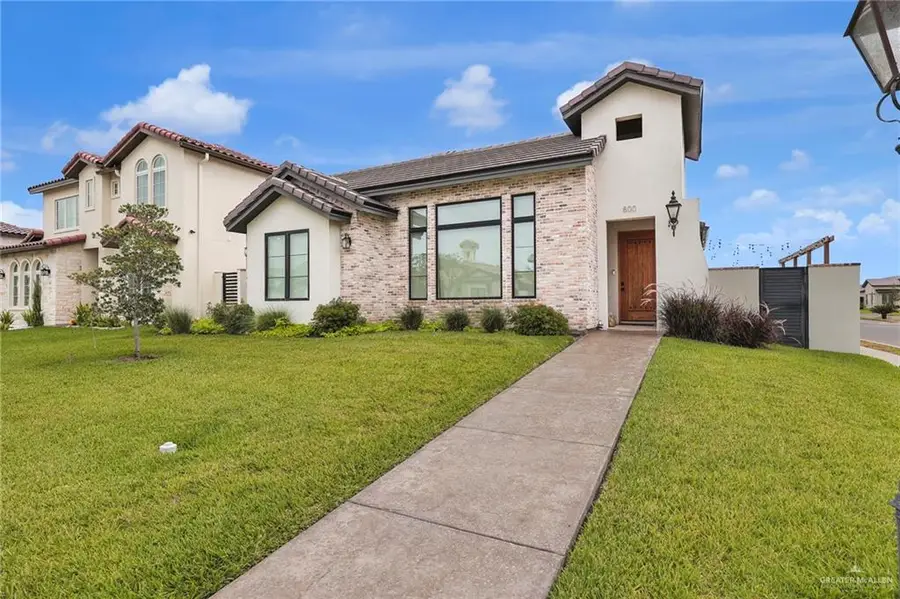 800 Grambling Avenue, McAllen, TX 78504 - #2