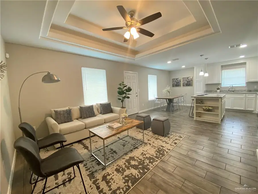 3409 Golden Nugget, Edinburg, TX 78541 - #3