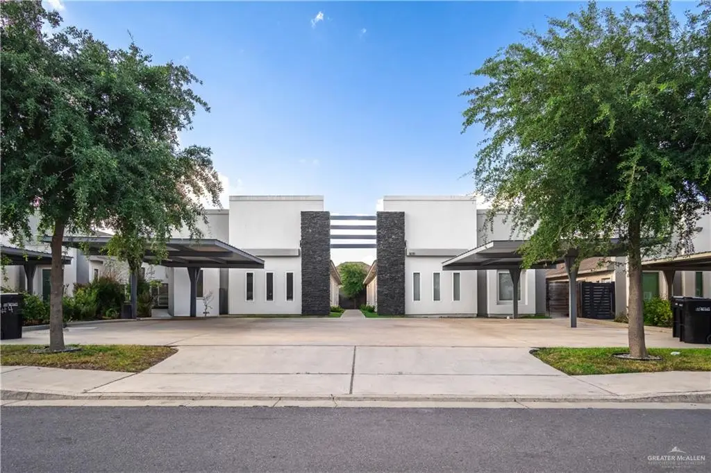 809 E La Cantera Avenue, McAllen, TX 78503 - #1