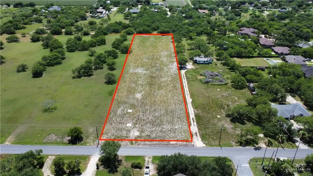 2805 Tucker Road, Harlingen, TX 78552 - #1