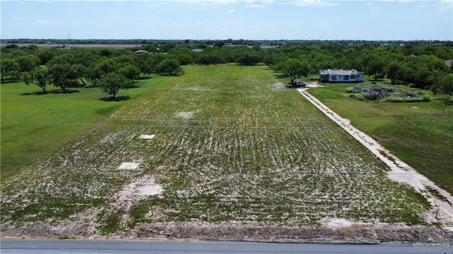 2805 Tucker Road, Harlingen, TX 78552 - #2