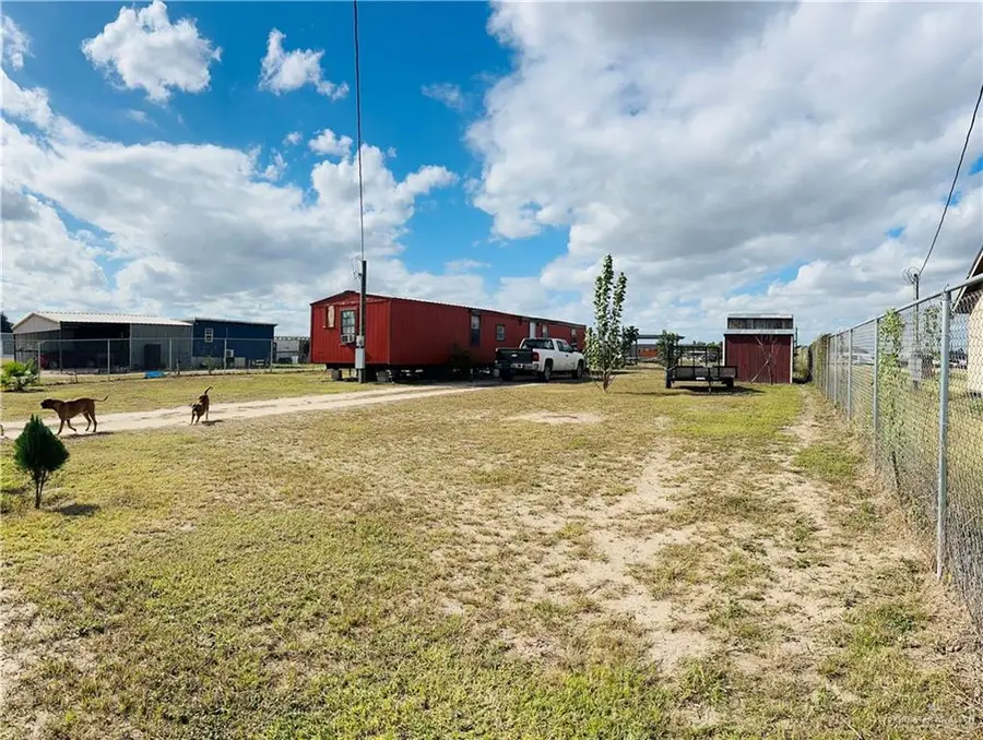 22105 Harry Street, Edcouch, TX 78538 - Image #2