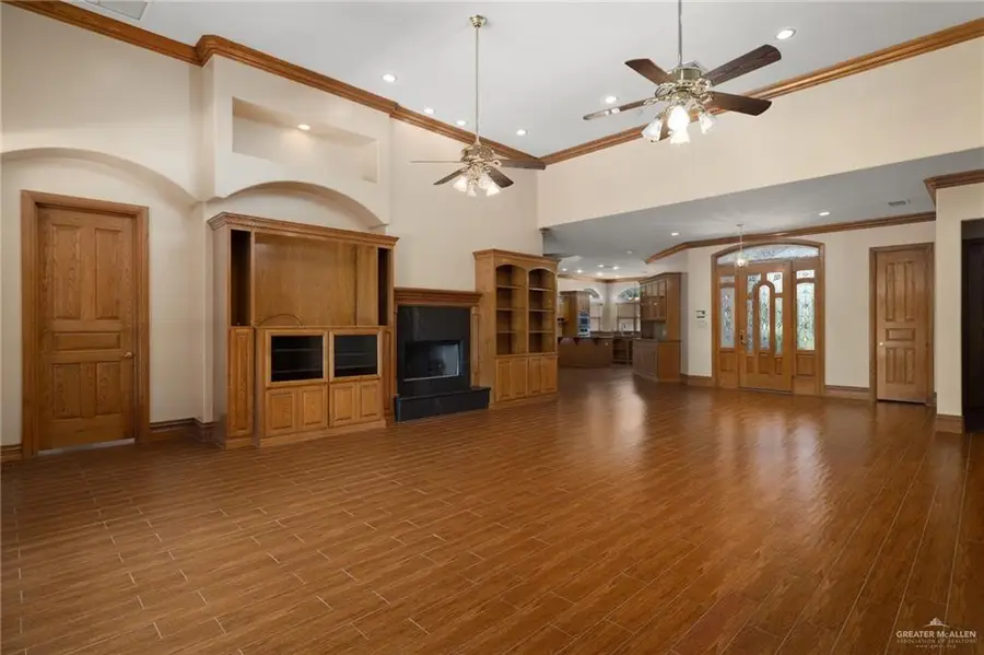 2221 La Condesa Drive, Edinburg, TX 78539 - Image #2