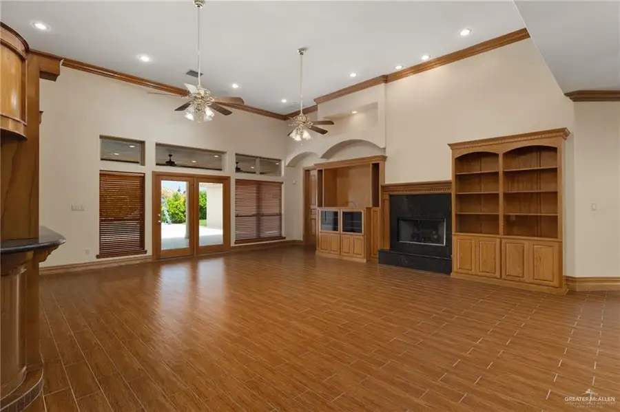 2221 La Condesa Drive, Edinburg, TX 78539 - Image #3