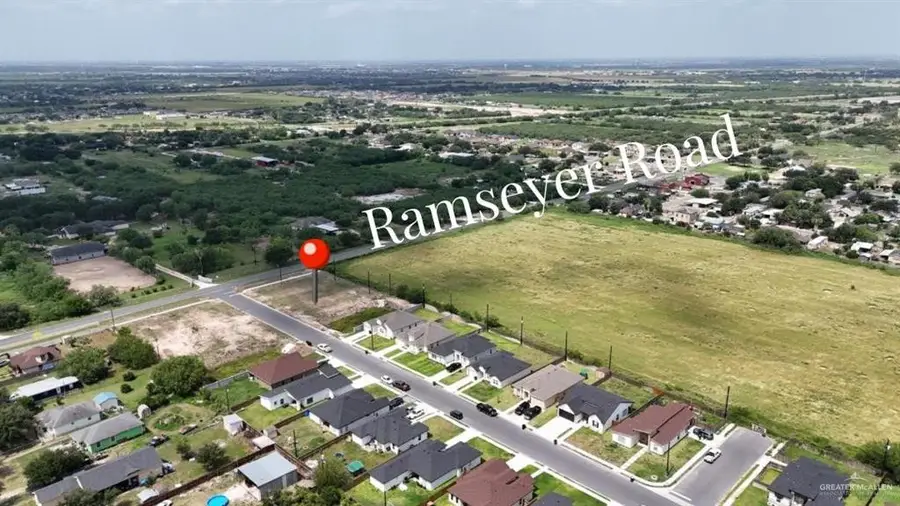 3413 E Ramseyer Road, Edinburg, TX 78542 - #2