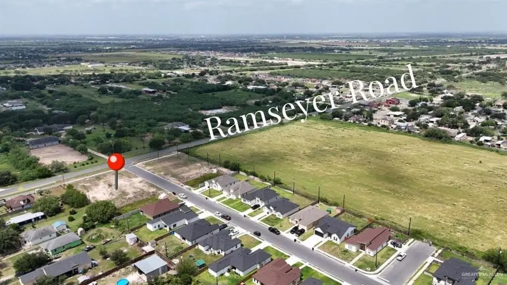 3425 E Ramseyer Road, Edinburg, TX 78542 - #1