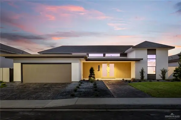 9818 N 24th Lane, McAllen, TX 78504