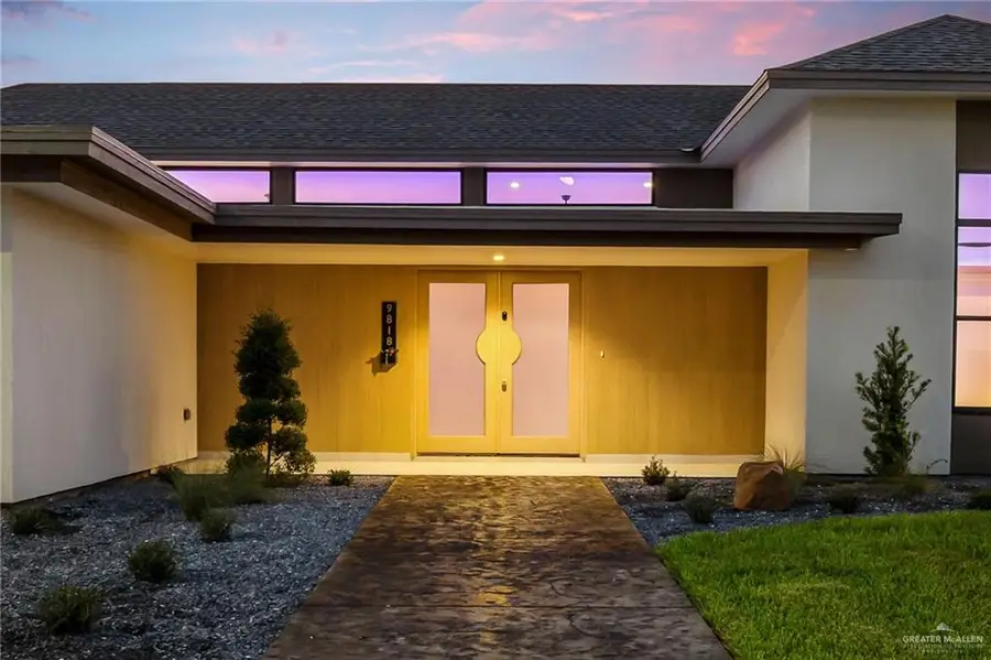 9818 N 24th Lane, McAllen, TX 78504 - Image #2