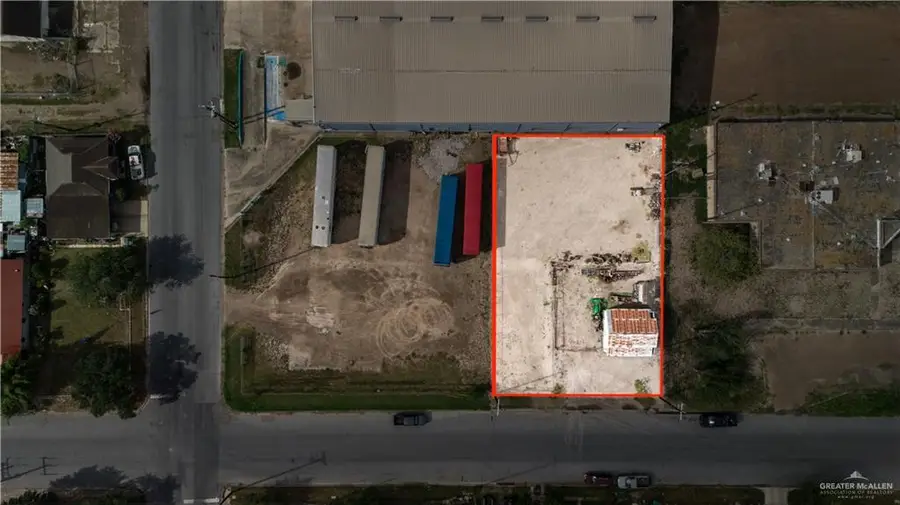 214 E Clark Avenue, Pharr, TX 78577 - #2