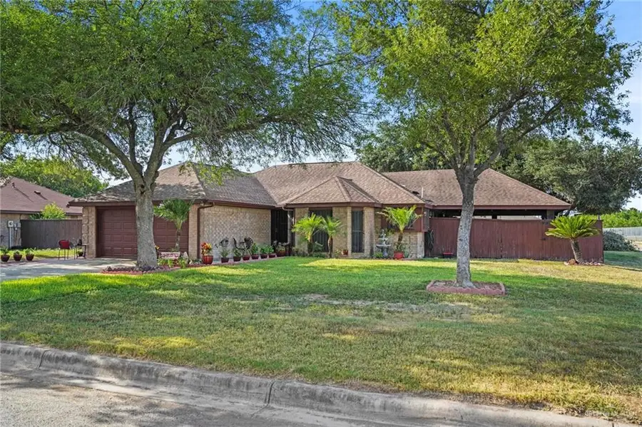 423 Cozumel Lane, San Juan, TX 78589 - Image #2