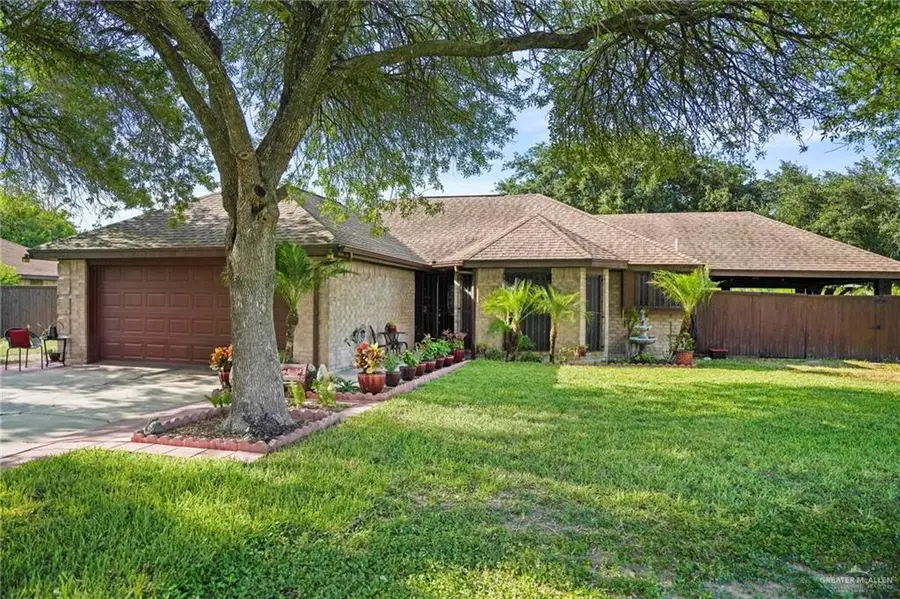 423 Cozumel Lane, San Juan, TX 78589 - Image #3