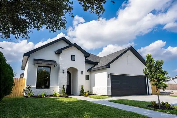 800 W Ruisenor Avenue, Pharr, TX 78577