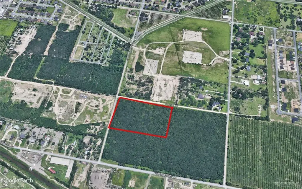 100 Conway Street, San Juan, TX 78589 - Image #1