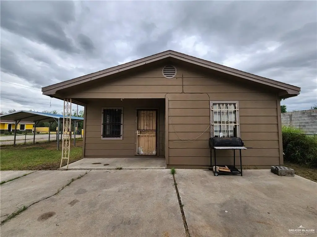 2981 Azalea Street, Roma, TX 78584 - Image #1