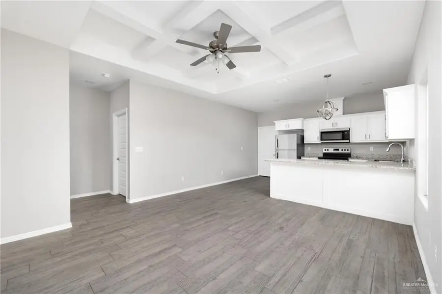 1804 Stauffer Street, Weslaco, TX 78596 - #3