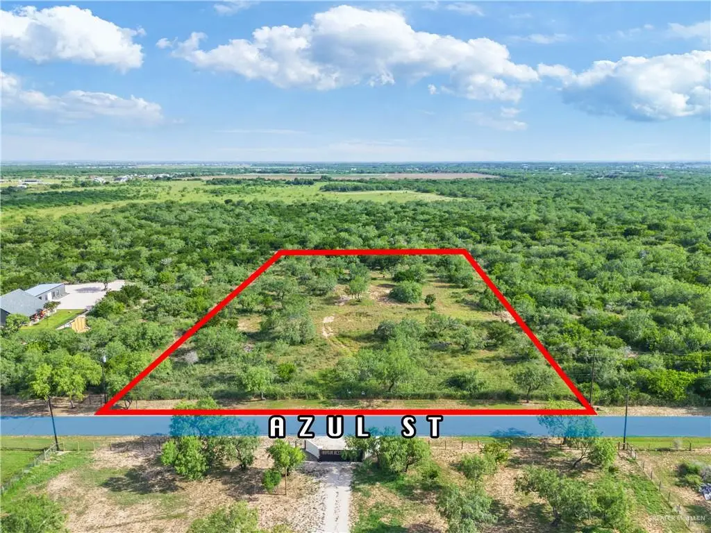0 Azul Street, Edinburg, TX 78542 - #1