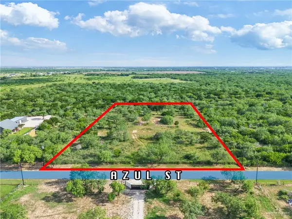 0 Azul Street, Edinburg, TX 78542