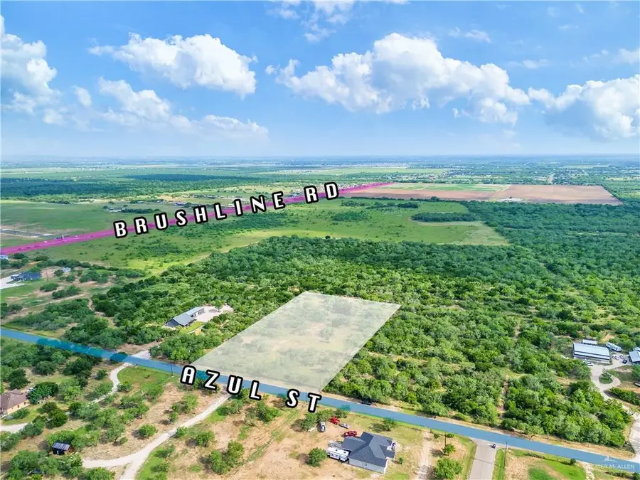 0 Azul Street, Edinburg, TX 78542 - #2