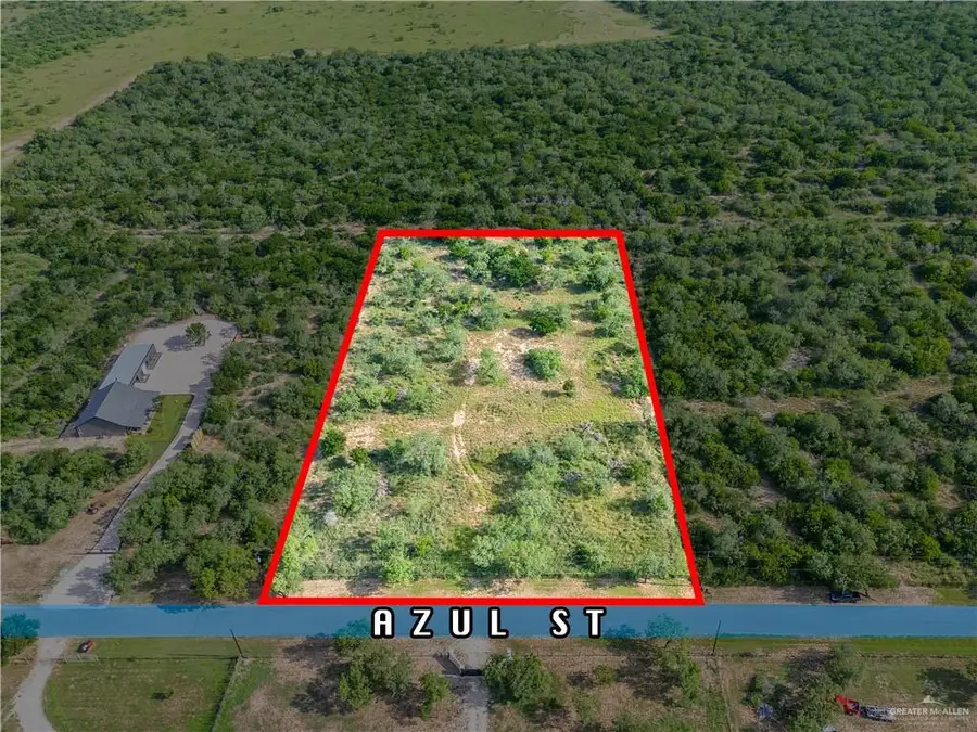 0 Azul Street, Edinburg, TX 78542 - #3