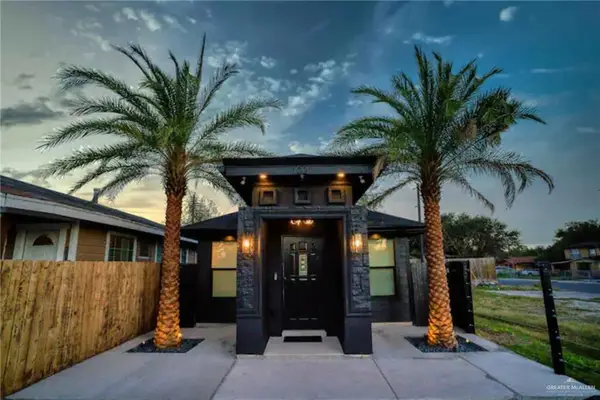 1021 S 18th Street, McAllen, TX 78501