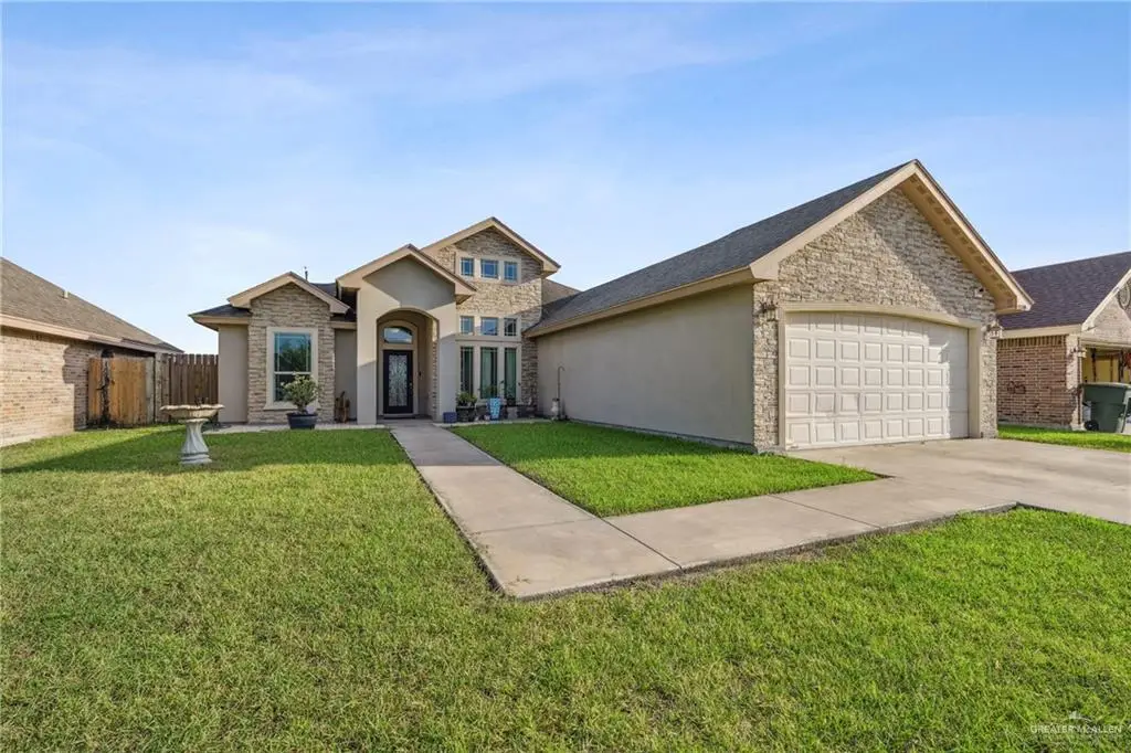 1510 Karis Court, Harlingen, TX 78550 - Image #1