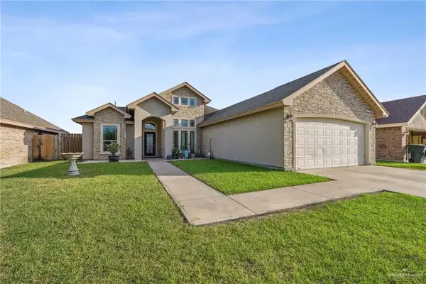 1510 Karis Court, Harlingen, TX 78550