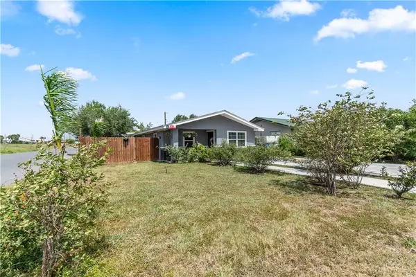 108 Georgia Avenue, Mercedes, TX 78570