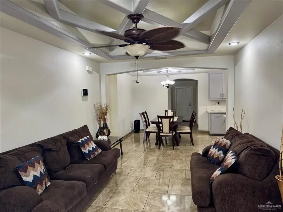 608 Golden Drive, Pharr, TX 78577 - Image #3