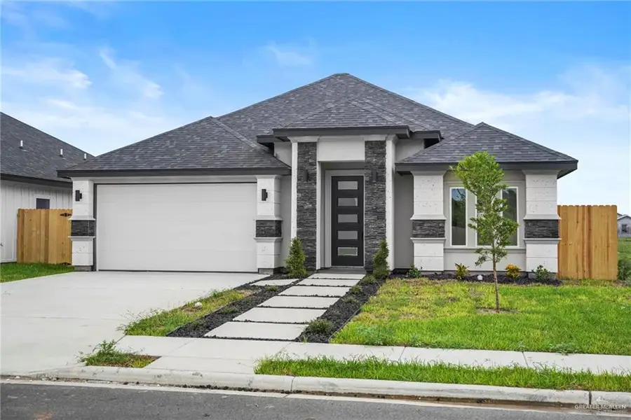 2108 Blue Sky Drive, Weslaco, TX 78599 - Image #2