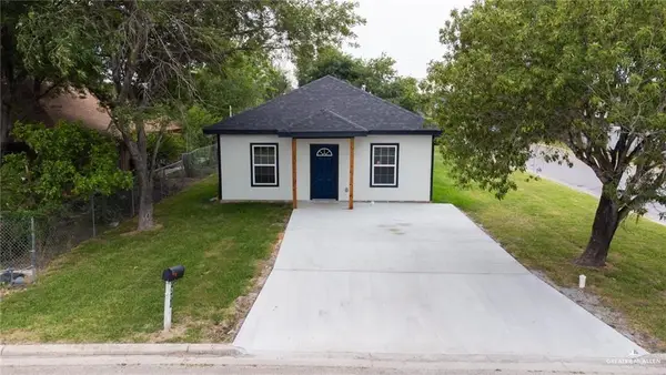 7200 S San Pedro Street, Pharr, TX 78577