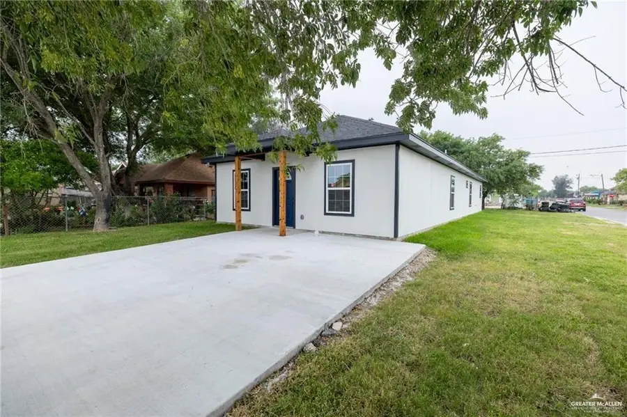 7200 S San Pedro Street, Pharr, TX 78577 - #2