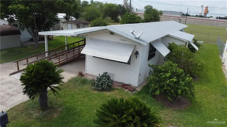 916 N Palmera Road N, La Feria, TX 78559 - Image #2