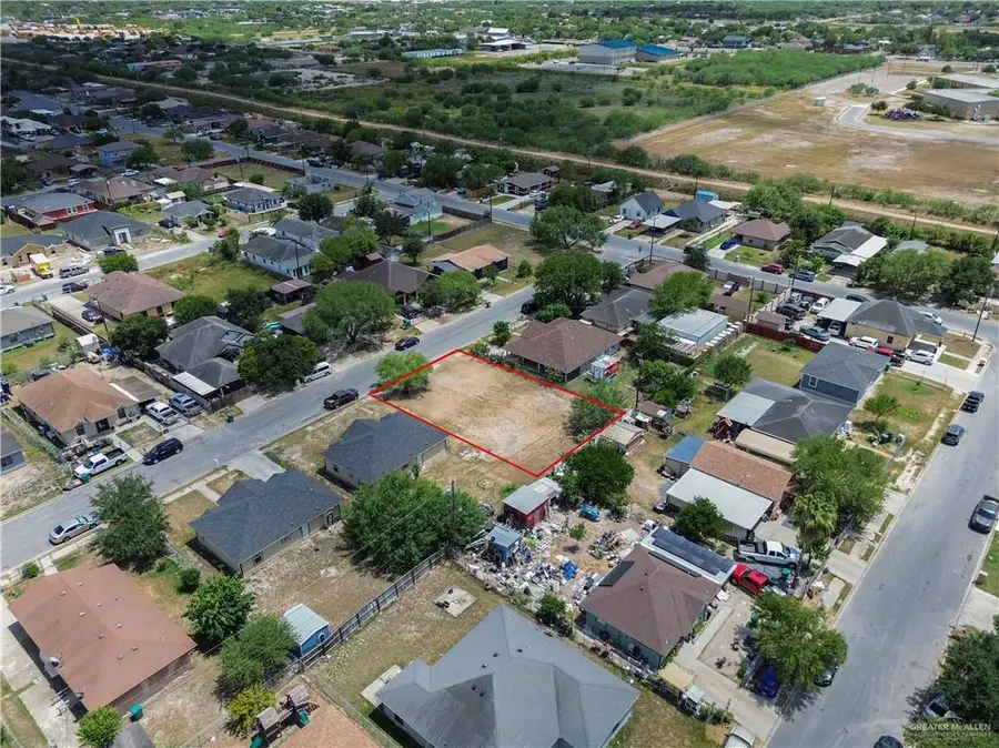 6900 Ozuna Street, Pharr, TX 78577 - Image #3