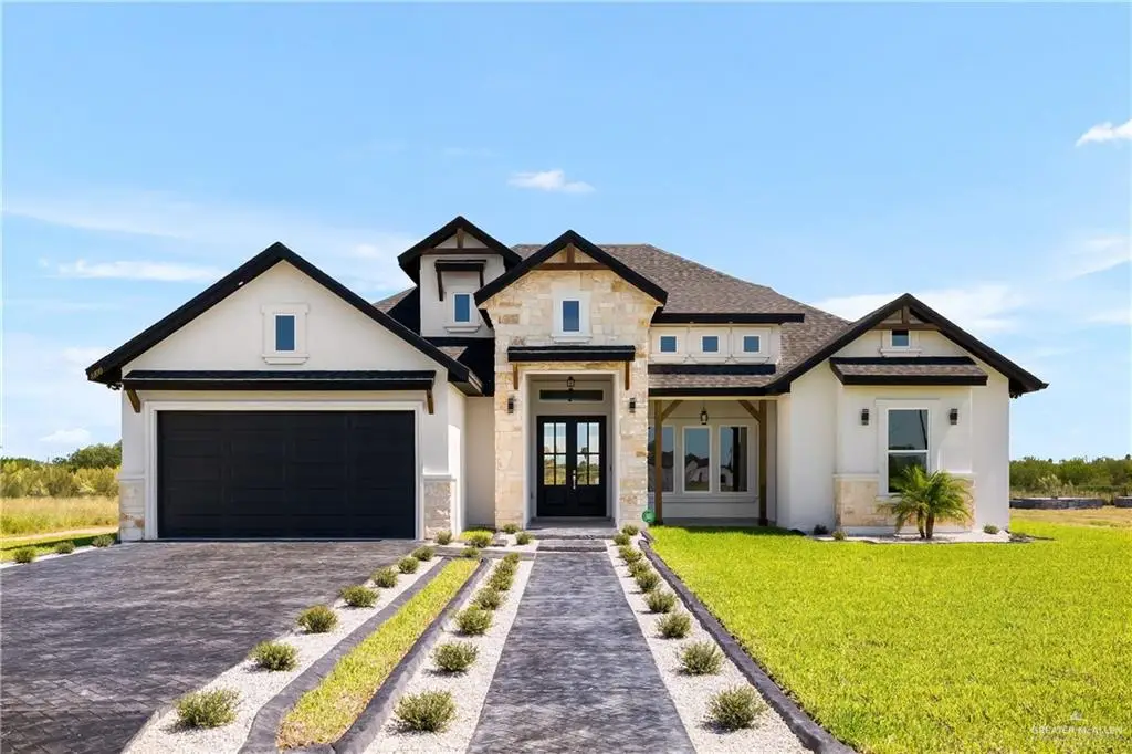 8100 Coyote Drive, Mission, TX 78574 - Image #1