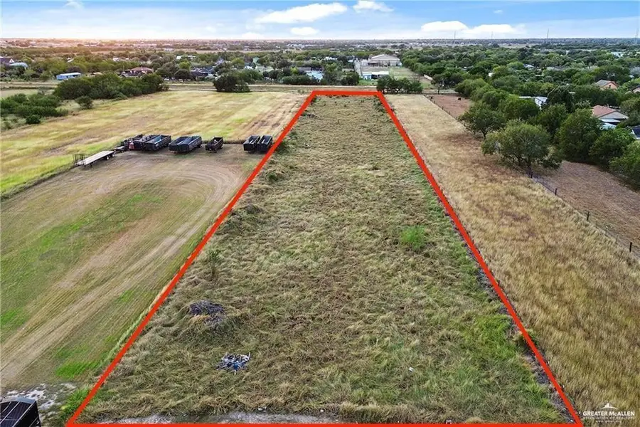 0 Fm 493 Alley, Donna, TX 78537 - Image #2