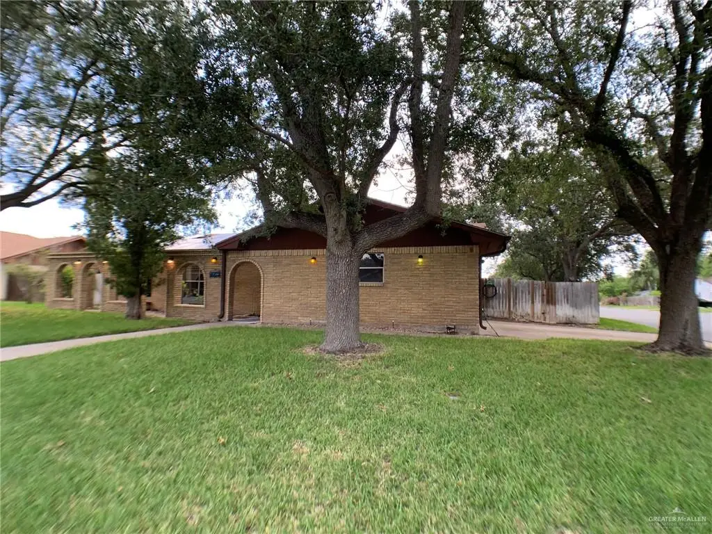 1802 N 17th Street, Harlingen, TX 78550 - #1