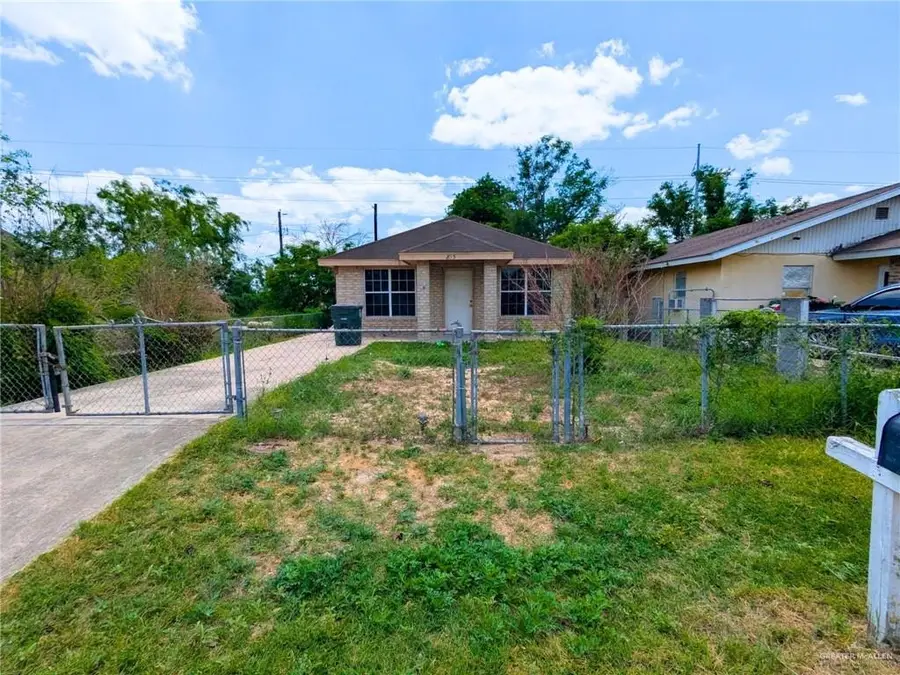 815 Pueblo Street, Mission, TX 78572 - #2