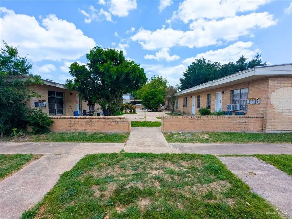 1320 Doherty Avenue, Mission, TX 78572 - Image #1