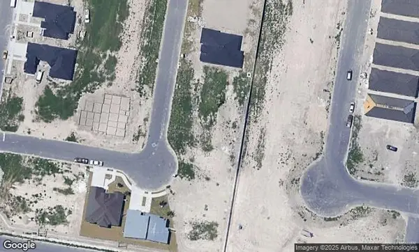 804 N Brushfield Avenue, Edinburg, TX 78541